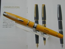 Waterman Charleston Rollerball