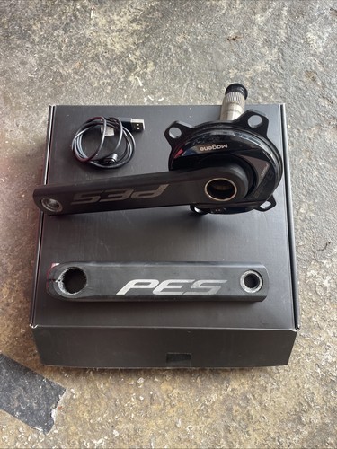 Magene pes p505 cycling power - magene,
