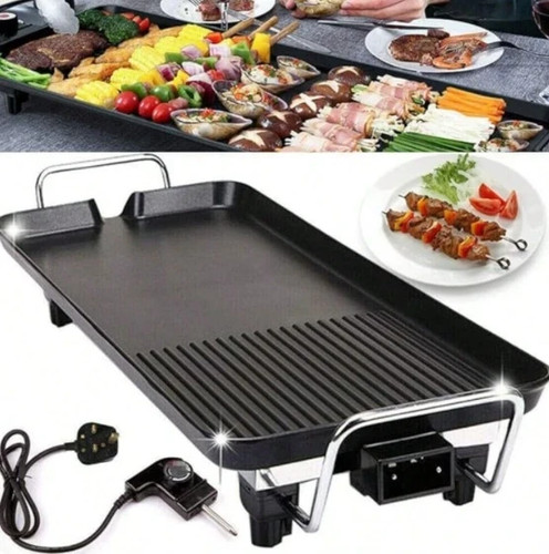 Large teppanyaki grill - large, table