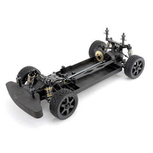 Louise lrx rally kit - rc,