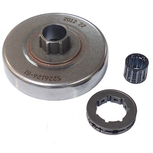 Genuine rim sprocket assembly - sprocket,