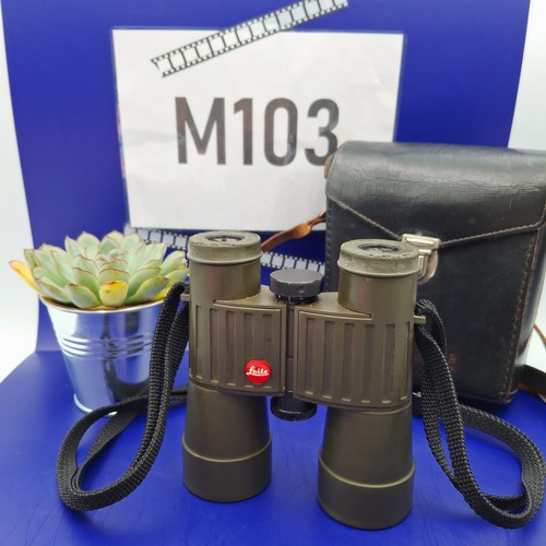 Leitz trinovid 10x40 - leitz,