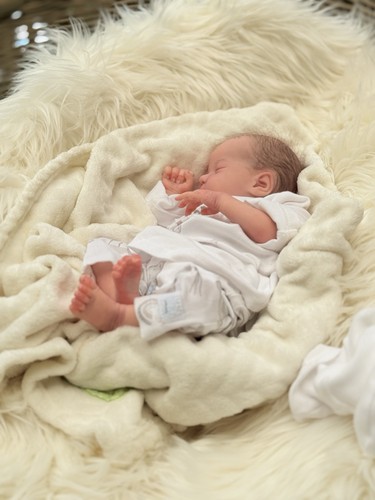 Premature baby - baby, 16”