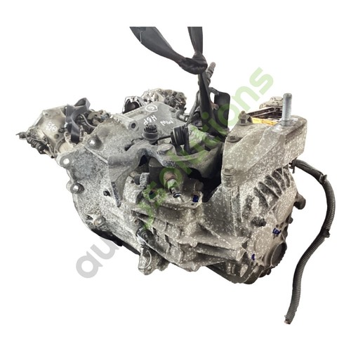 Ford mondeo cd345 gearbox - ford,