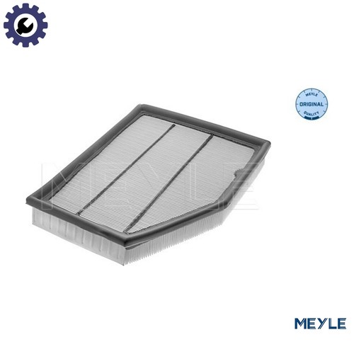 Air filter 312 - 312, 321