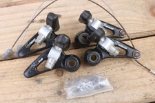 Weinmann AG SCL 520 Black Cantilever Brakes Vintage Retro Touring Bike MTB ATB