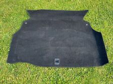 Mercedes CL203 Boot Floor Carpet Liner A2036800742 C-Class Sport Coupe 2002–09