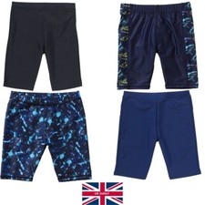 Boys school swim shorts - boys,