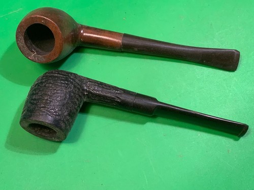 Smoking pipes real briar - smoking,