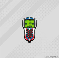 Zanardi STYLE GEL STICKER FOR