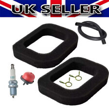 Air Filter, Plug & Primer Bulb
