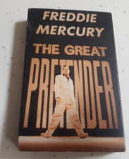 Freddie Mercury -  The Great