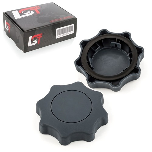 Adjustment knob seat - 2x,