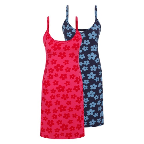 Ladies pack sleeveless - 2,
