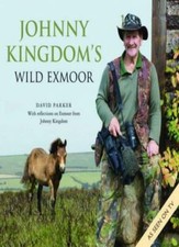 Johnny Kingdom's Wild Exmoor-David Parker