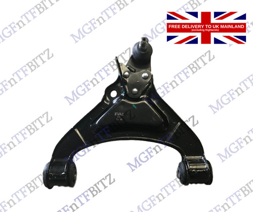 Mgf le500 pass new - -,