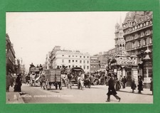Charing Cross Station Strand