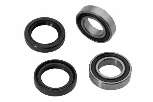 As3 front wheel bearing seal - wheel, &