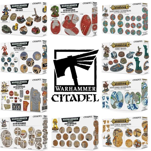Games workshop citadel - workshop,