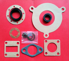 Shorrock c75 supercharger seal - shorrock,