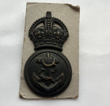 Royal Naval Division Chief