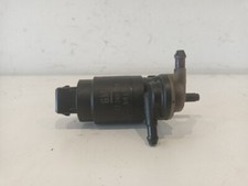 Vauxhall Corsa Derived Van 2006-2014 WASHER BOTTLE PUMP 13248320