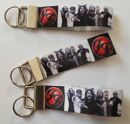 Foo fighters style dave - foo,