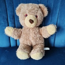 Mothercare Teddy Bear Plush