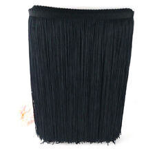 0.5/1M Long Tassel Fringe