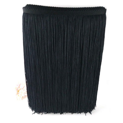 Long tassel fringe - 0.5/1m,