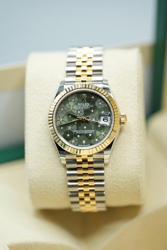 Ladies steel gold - ladies,