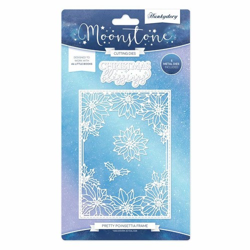 Hunkydory crafts moonstone - crafts,