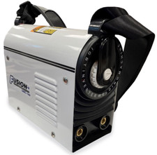 ARC/TIG Welder – 140A Inverter | MMA & Lift TIG | 230V | Portable | Carry Case