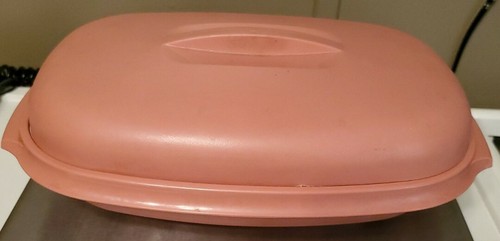 Vintage piece tupperware - 3,