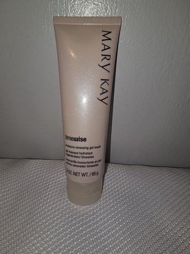 Mary kay timewise - kay, moisture