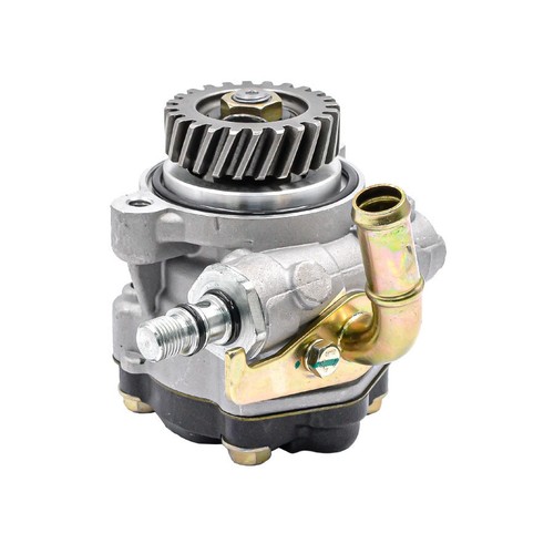 Power steering pump - power,