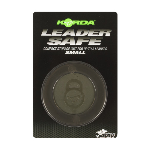 Korda leader safe - korda,