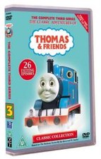 Thomas the Tank Engine and