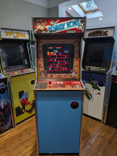 Nintendo donkey kong full size - donkey,