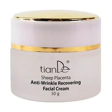 Sheep Placenta Anti-Wrinkle