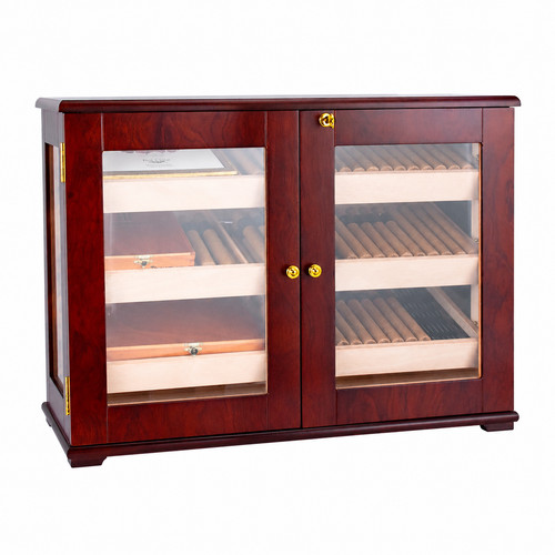 Handmade cherry wood - handmade, grain
