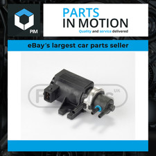 Pressure Converter Valve EV015