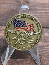 Naval Special Warfare