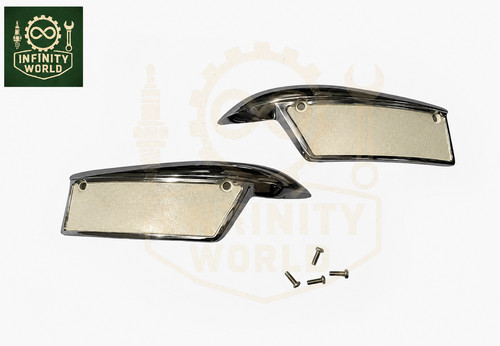Fits for triumph t120 t140 - t120,