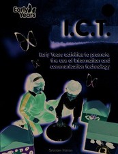 ICT (Belair - Early Years)