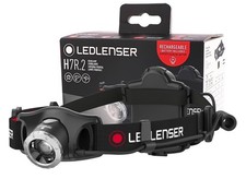 Ledlenser H7R.2 Rechargeable