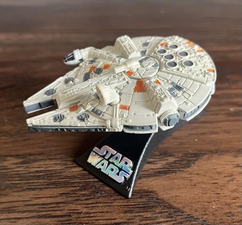 2004 star wars - star,