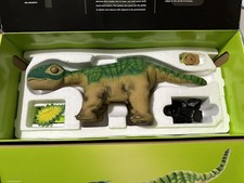 Pleo Ugobe Dinosaur Action