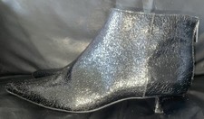 LADIES SIZE UK 7-7.5 BLACK