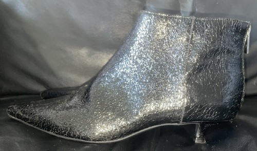 Ladies size 5 black - size, 7-7.5